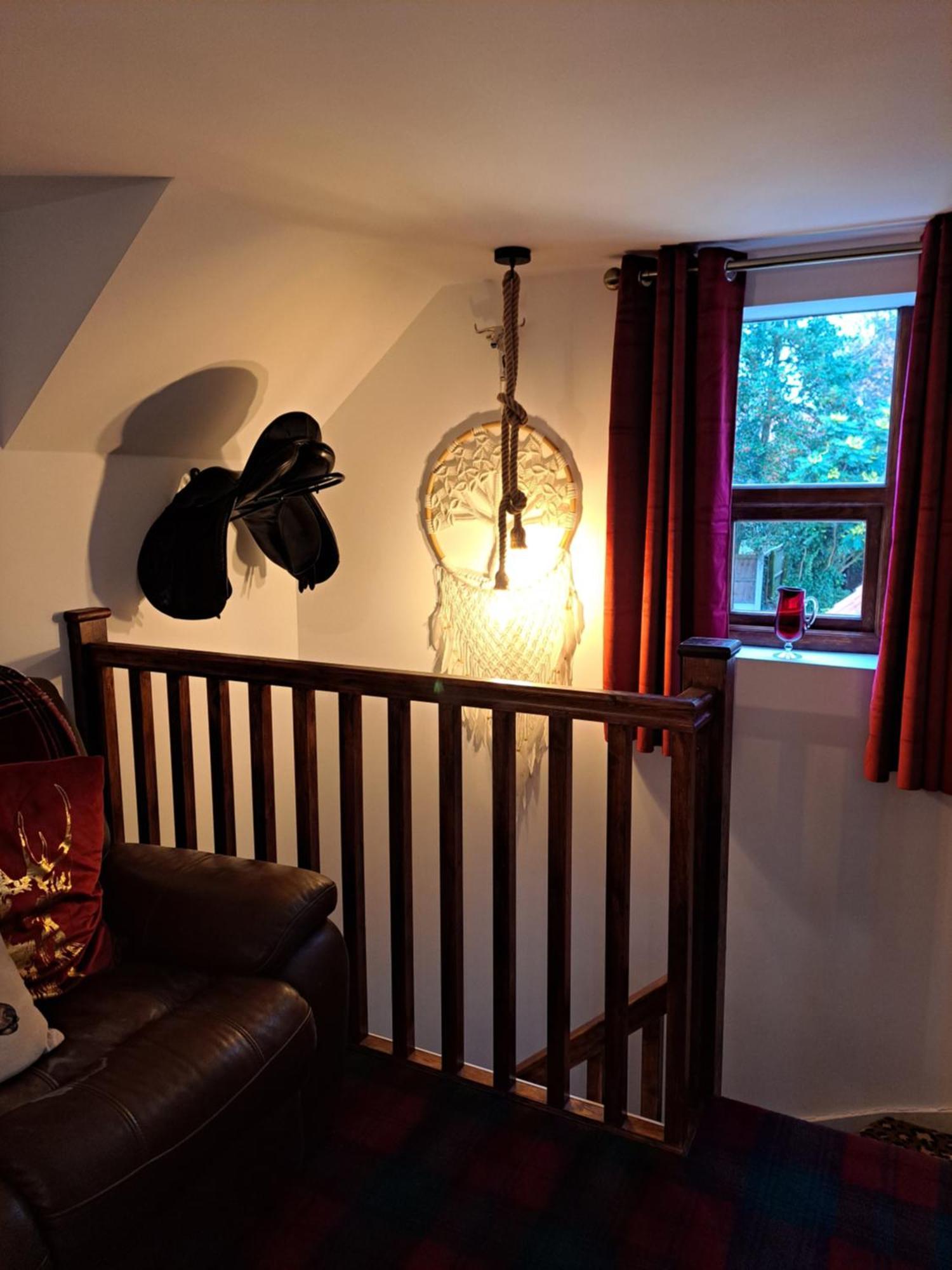 Willow'S Cottage Edwinstowe Exterior photo